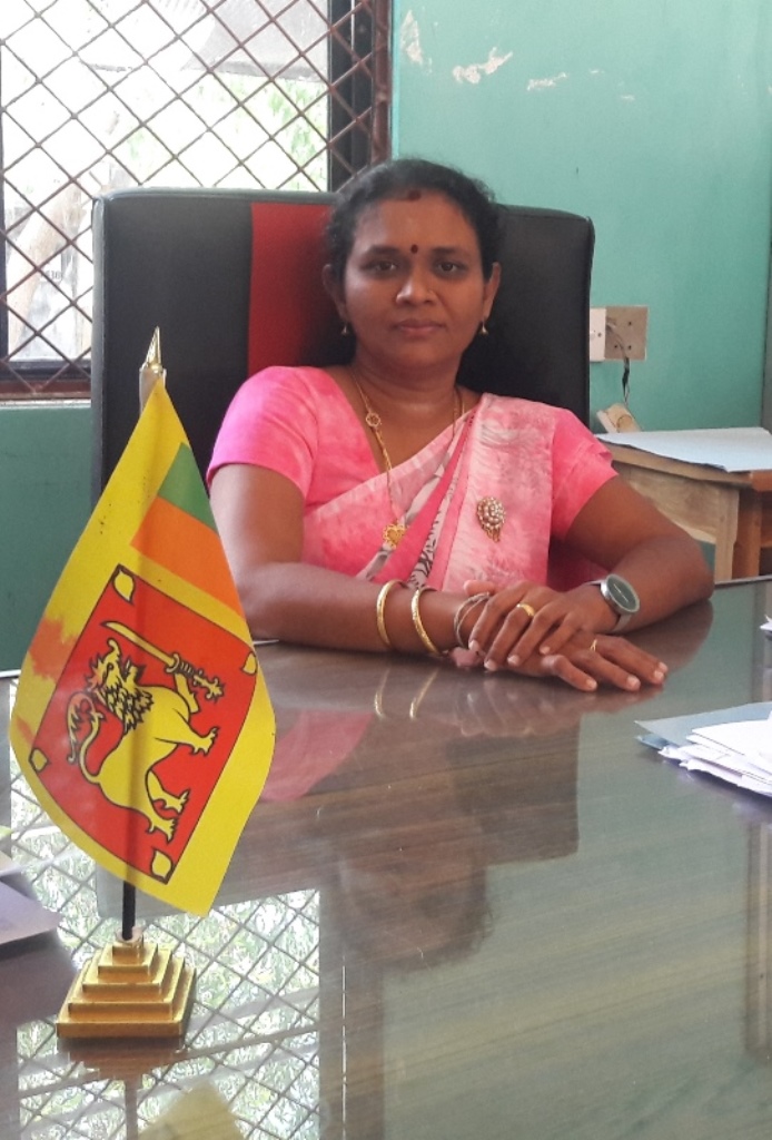 DS Madam